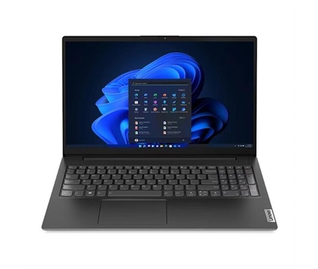 Notebook 82TT00KCSP Preto