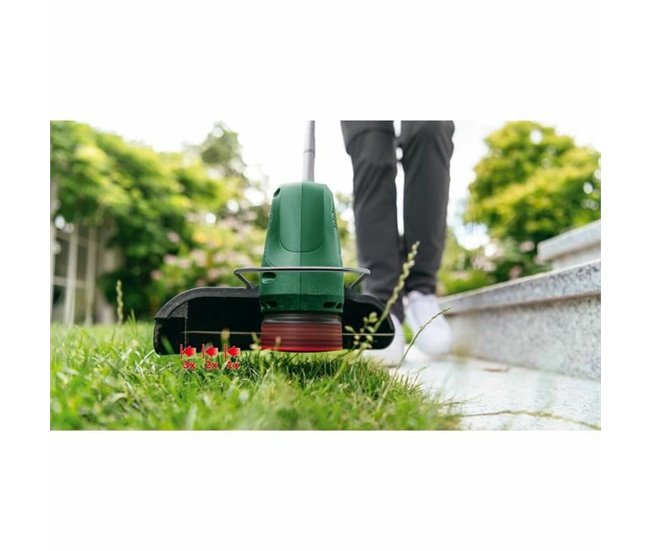 Tesoura Elétrica Easy GrassCut 18V-230 Verde