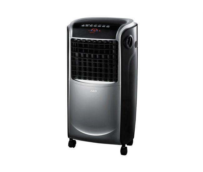 Climatizador de Ar MEI AC 2980 H Cinza