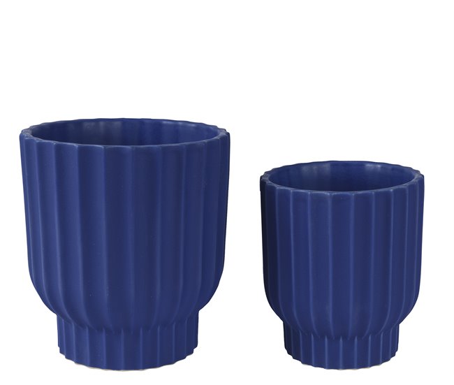 Vaso NICASIO marca DECORIS 