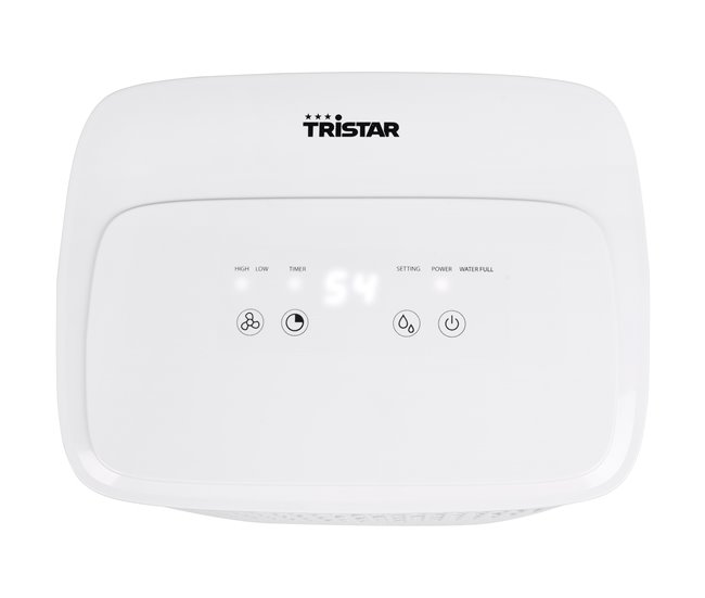 Desumidificador TRISTAR PD-9023 10 litros Branco