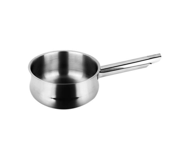Caçarola Silverinox Multicor