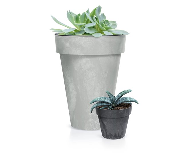 Cube Beton Effect 2.2L Pote Creme