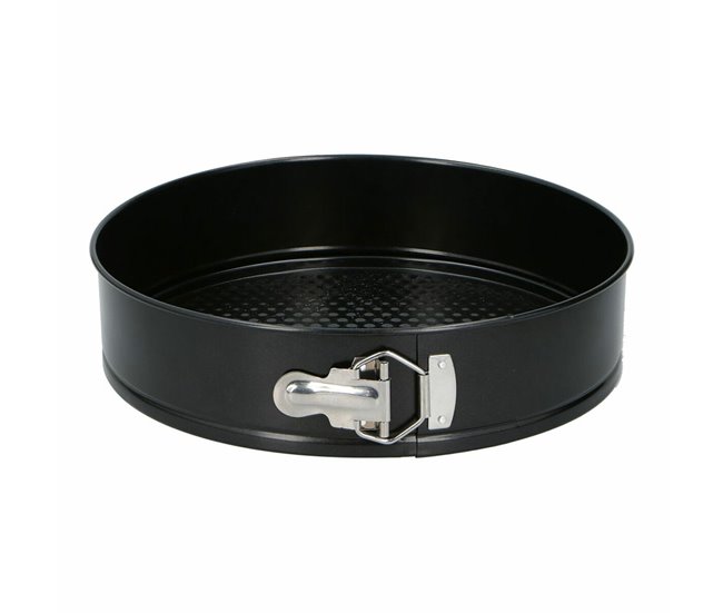 Molde para Bolos Preto