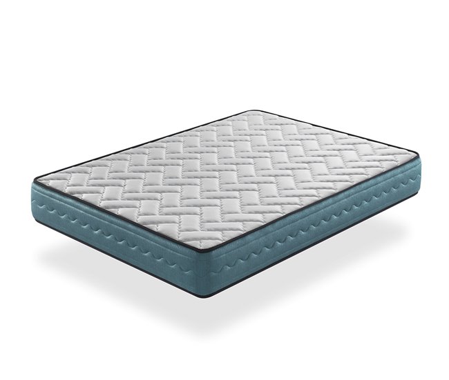 Colchão de espuma DEO, Altura 22 CM CAMA MONTESSORI 