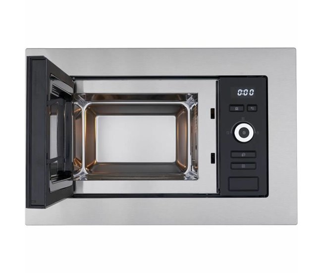 Microondas com Grill MO20IXEG Multicor