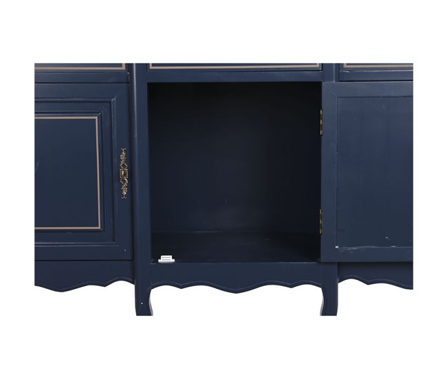 Suporte Expositor Castanho