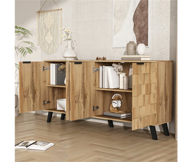 Aparador, quarto, sala de jantar Madeira