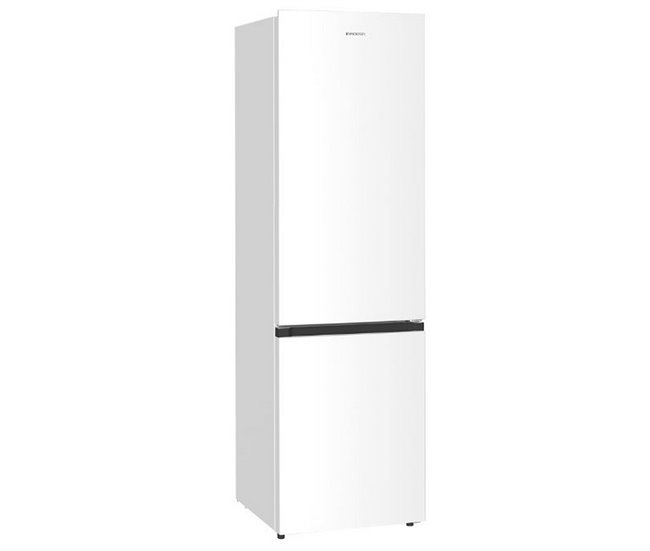 Frigorifico Combi Infiniton FGC-A204BNF, 304 L, No Frost Total Branco