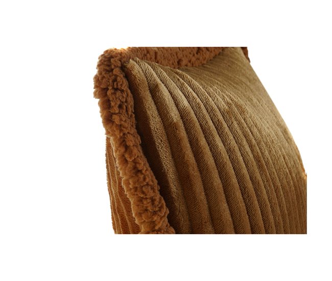 Almofada Terracota