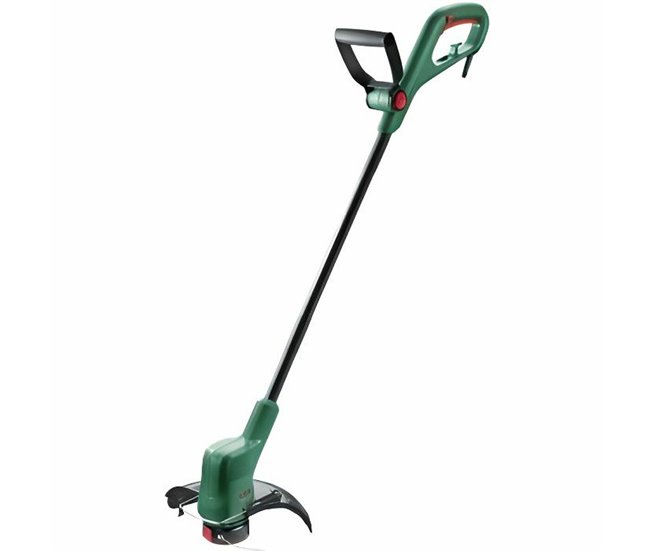 Tesoura Elétrica EasyGrassCut 23 Verde