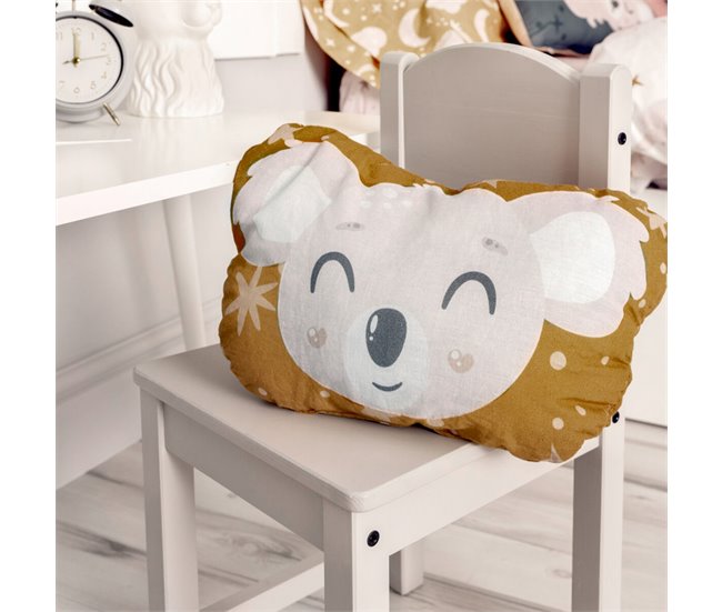Almofada Moshi Moshi Multicor