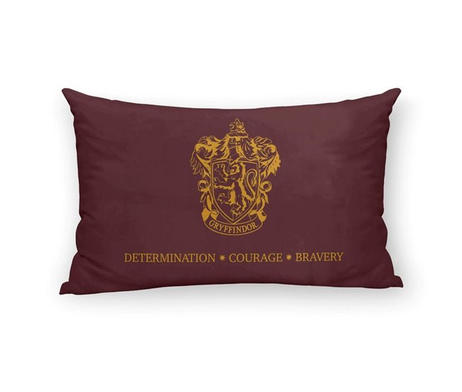 Capa de travesseiro Gryffindor Sparkle Multicor