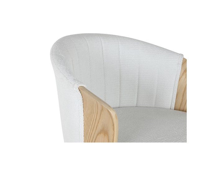 Banqueta Branco