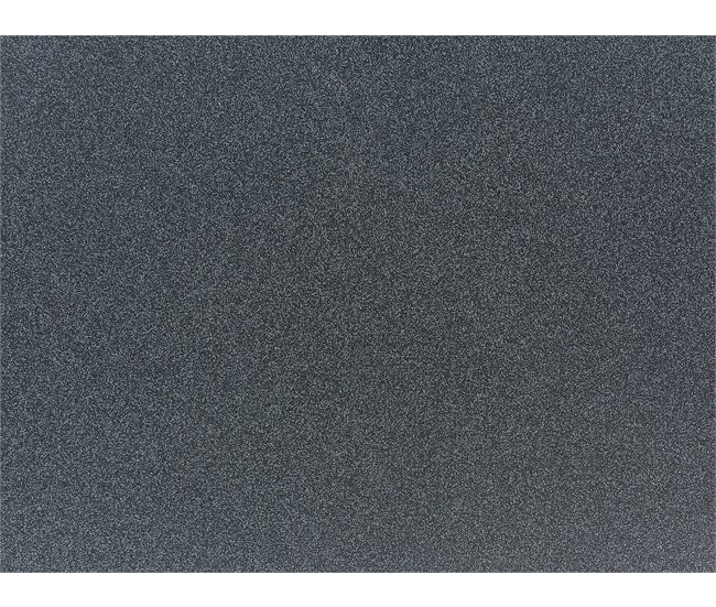 Beliani Mesa de jardim LIPARI Cinza Escuro