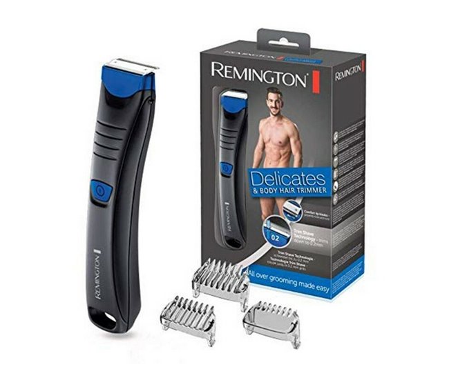 Aparador sem fio BHT250 Preto
