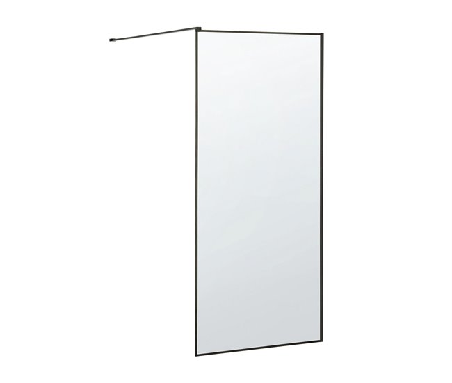 Beliani Painel de duche WASPAM 