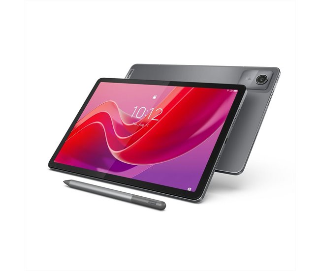 Tablet Tab M11 4G Cinza