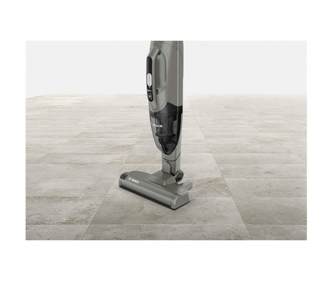 Aspirador Escova BBHF214G Cinza