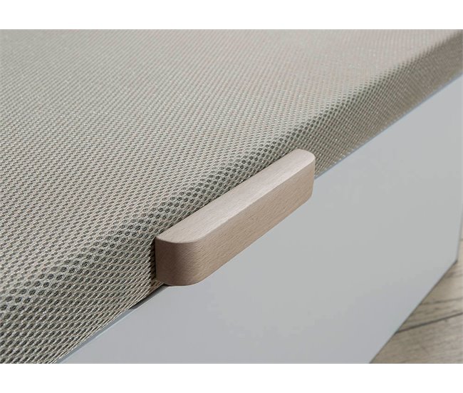 Cama dobrável para canapés 