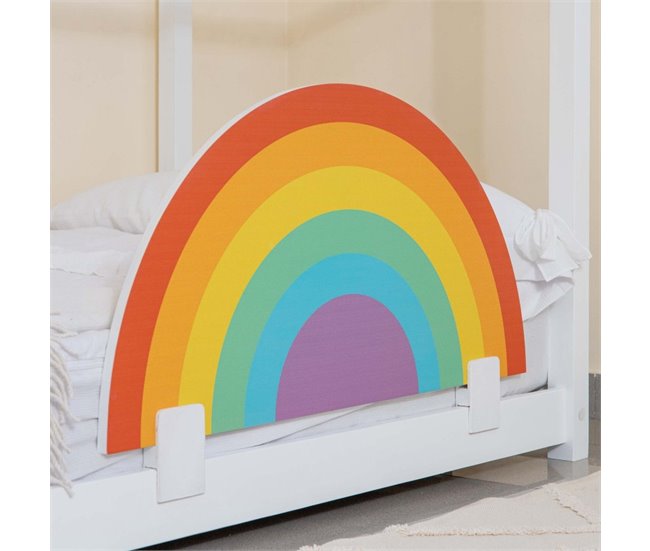 Barreira cama Multicor