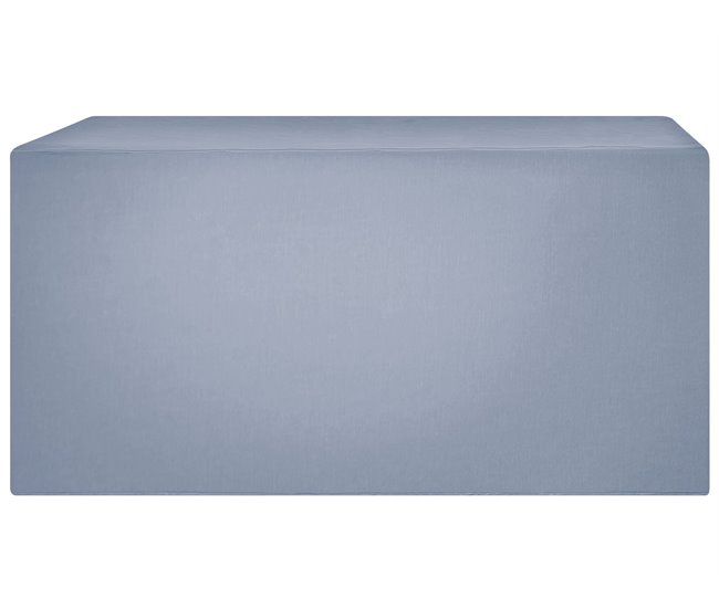 Beliani Cubierta para muebles CHUVA 