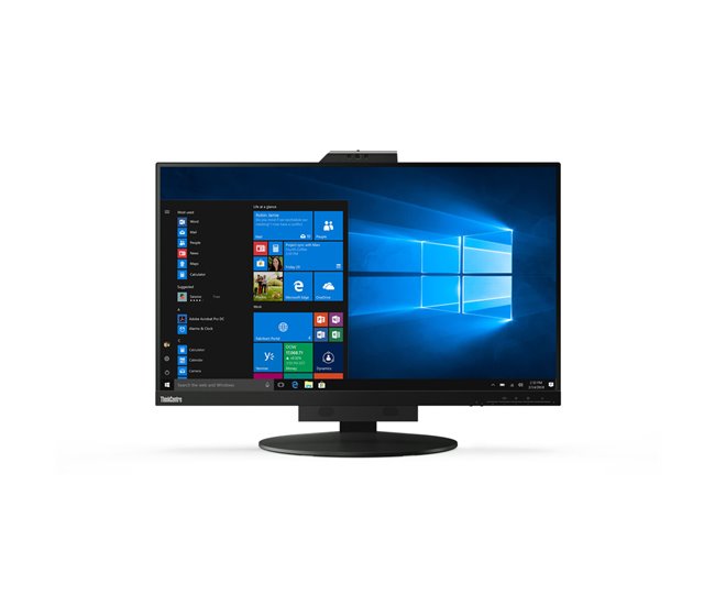 Monitor 11JHRAT1EU Preto