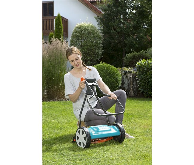 Corta-relva 330 Classic Multicor
