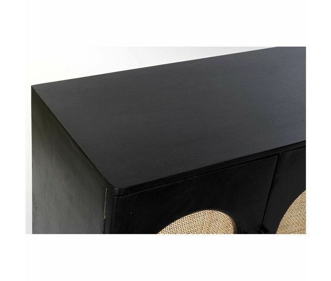 Aparador Preto
