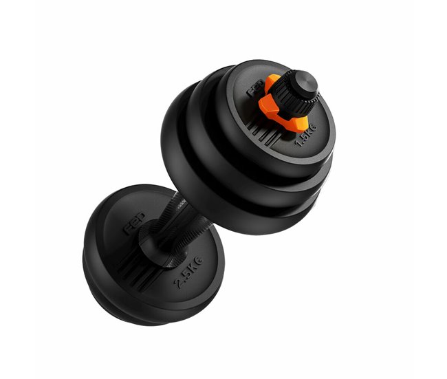 Halteres FED Multicor