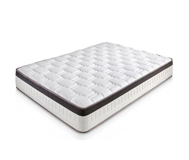  Colchão viscoelástico Supreme 27 cm 