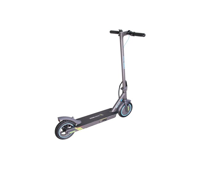 Trotinete elétrica dobrável honey whale m2 pro - motor 500w bateria 36v10.4ah rodas de 8.5 polegadas freio a disco