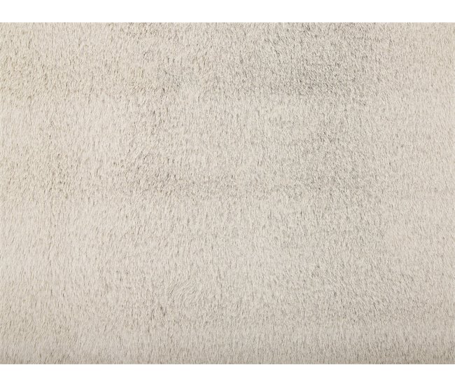 Beliani Decoração em pele de ovelha UNDARA 60x90 Bege