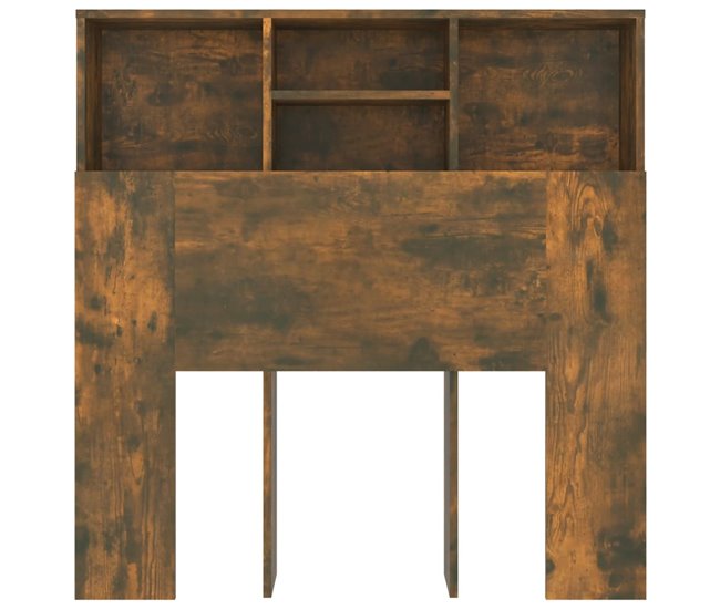 armário de cabeceira 100 Branco