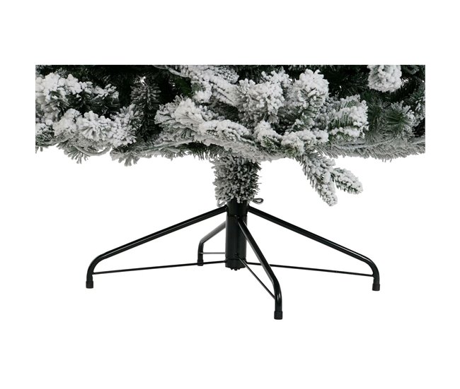 Árvore de Natal Branco