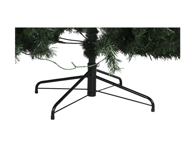 Árvore de Natal Verde