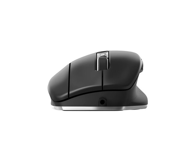Rato 3DX-700080 Preto