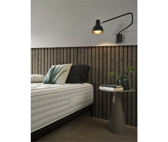 Colchão de molas ensacadas IKON SLEEP NATUR PREMIUM 