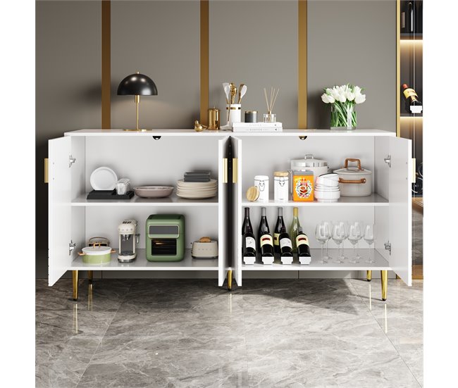 Aparadores 152 Branco