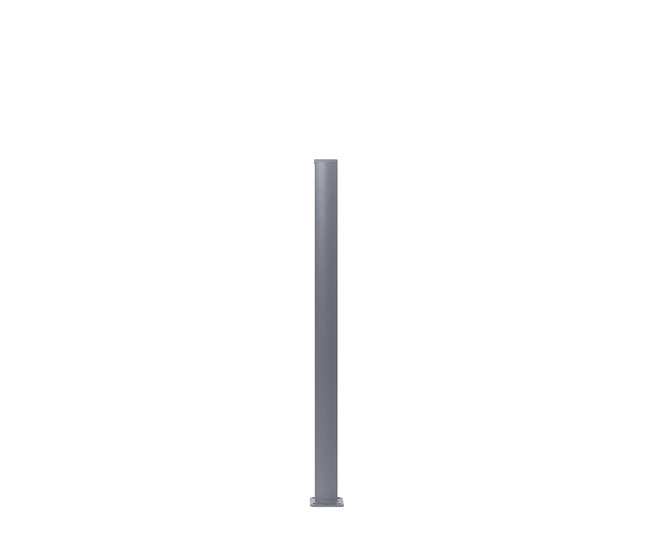 Beliani Toldo lateral DORIO 305x9 Bege