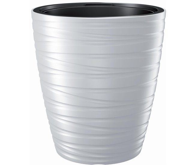 68L Maze Deposit Pote Branco