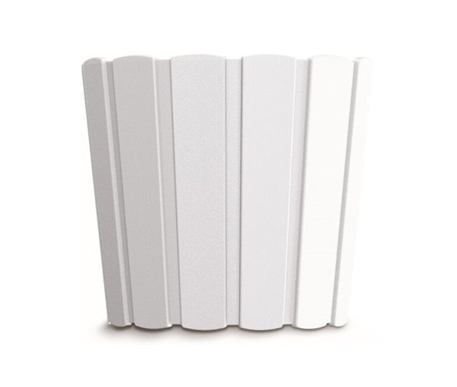 Boardee Basic 1.4L Pote Branco