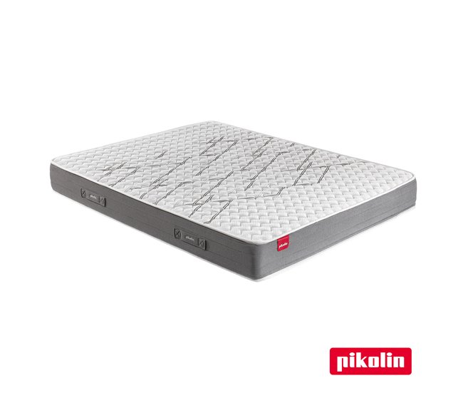 Colchão de espuma Adaptex PLATEA CELL PIKOLIN 