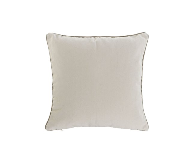 Almofada Bege