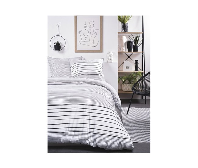 Capa de edredão MARTINA 