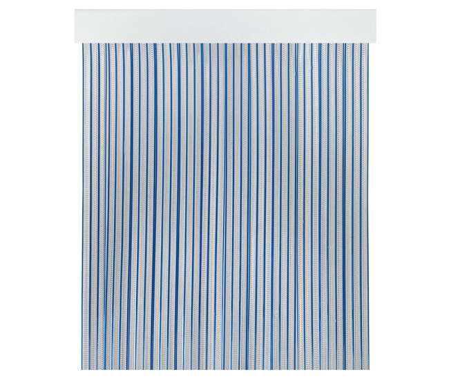  Acomoda Textile - Cortina de PVC para interior ou exterior 