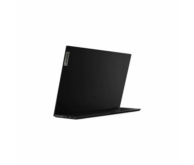 Monitor ThinkVision M14 Preto
