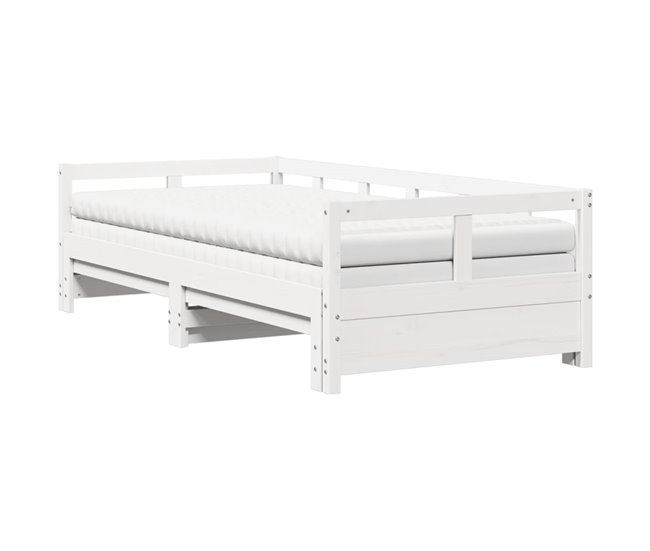 Cama infantil - cama para crianças 184x197