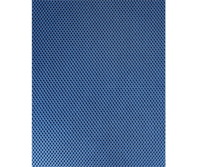 Beliani Cadeira de escritório BEST Azul