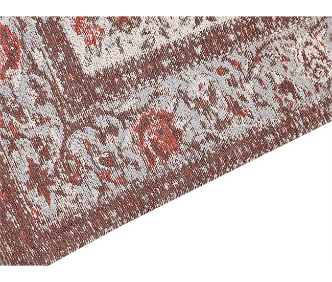 Beliani Pelos curtos BINNISZ 160x230 Multicor